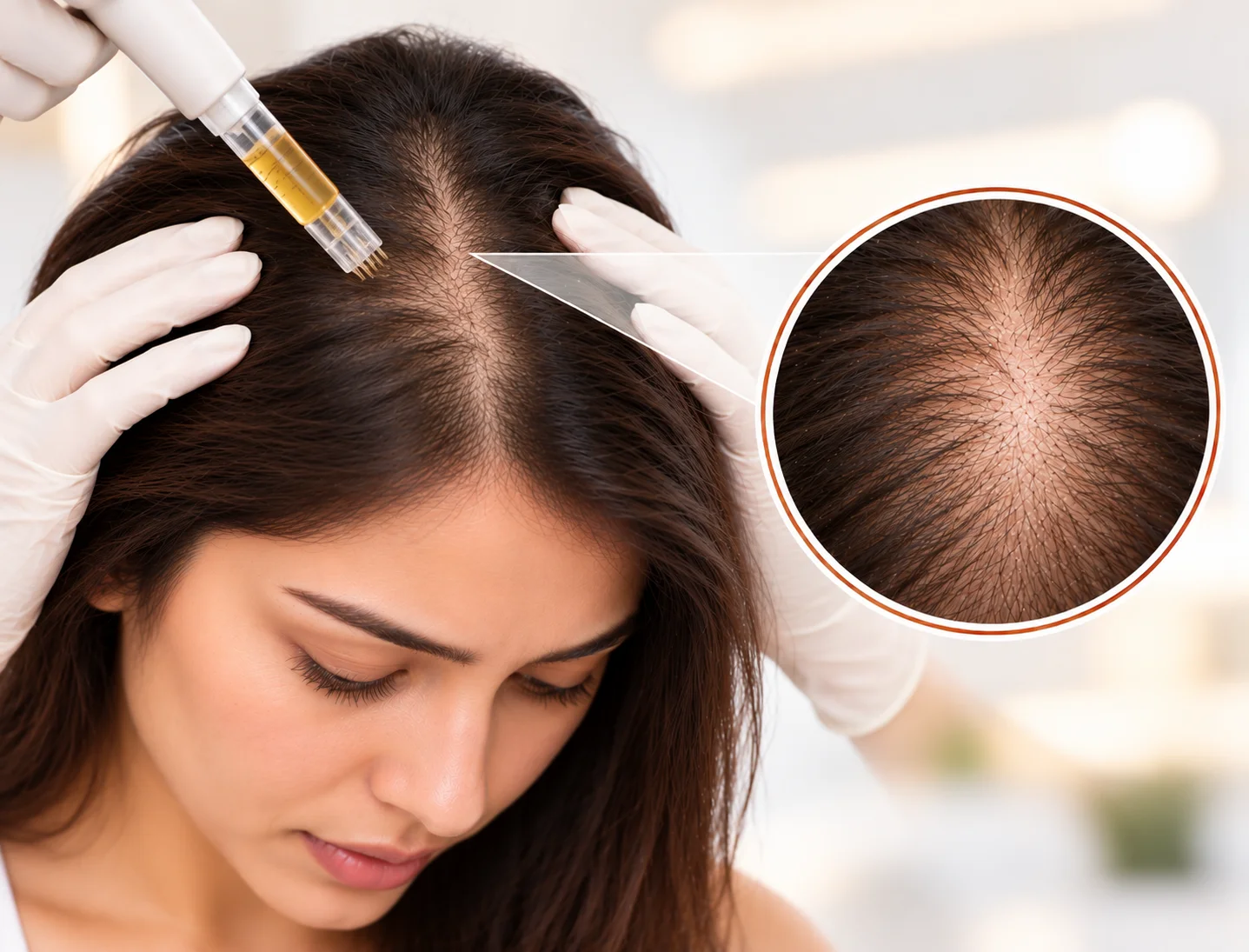 GFC Treatment